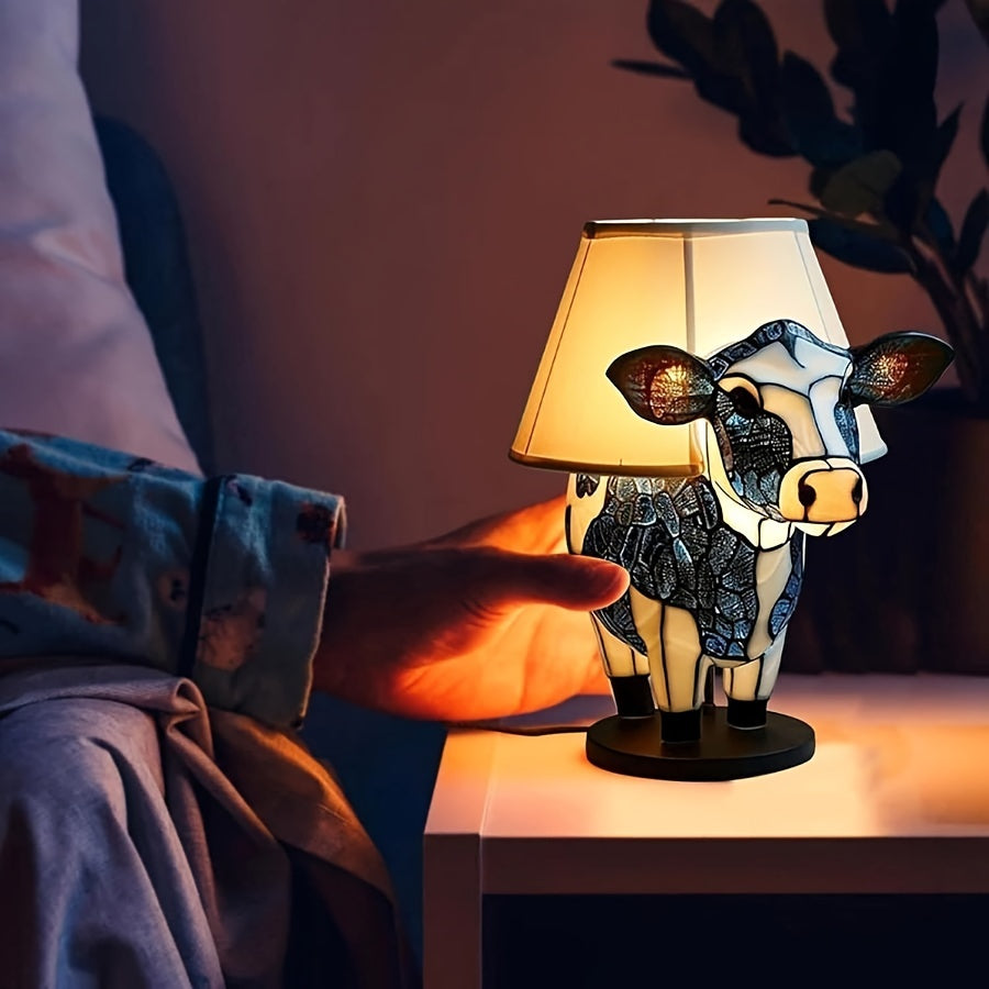 Frendorf | LumiKo Kreativ Ko Tischlampe