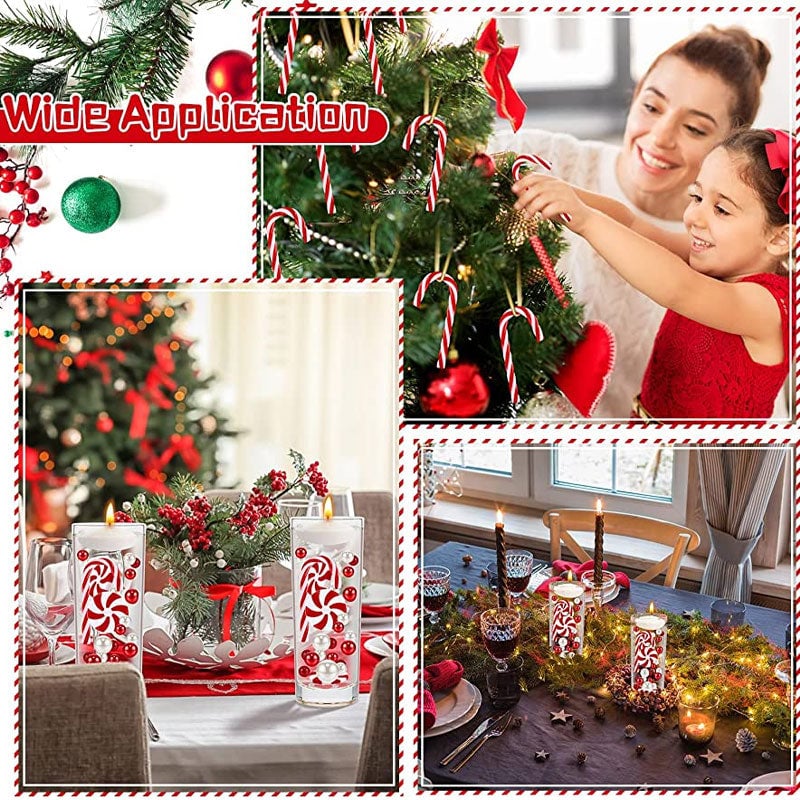 Frendorf | 2250 Stück 17-20mm Kristallerde Wasserperle Gel