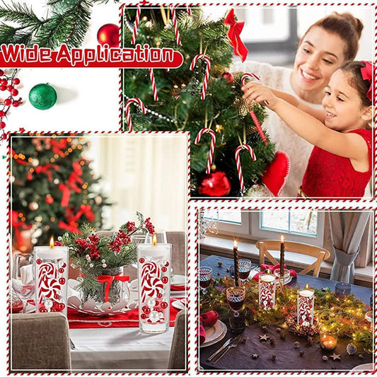 Frendorf | 2250 Stück 17-20mm Kristallerde Wasserperle Gel