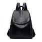 Frendorf | Leder Rucksack für Damen