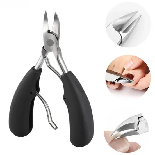 Frendorf | Orthopädische Nagelschneider
