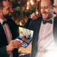 Frendorf | Pop Up Weihnachtskarte mit Licht & Sound