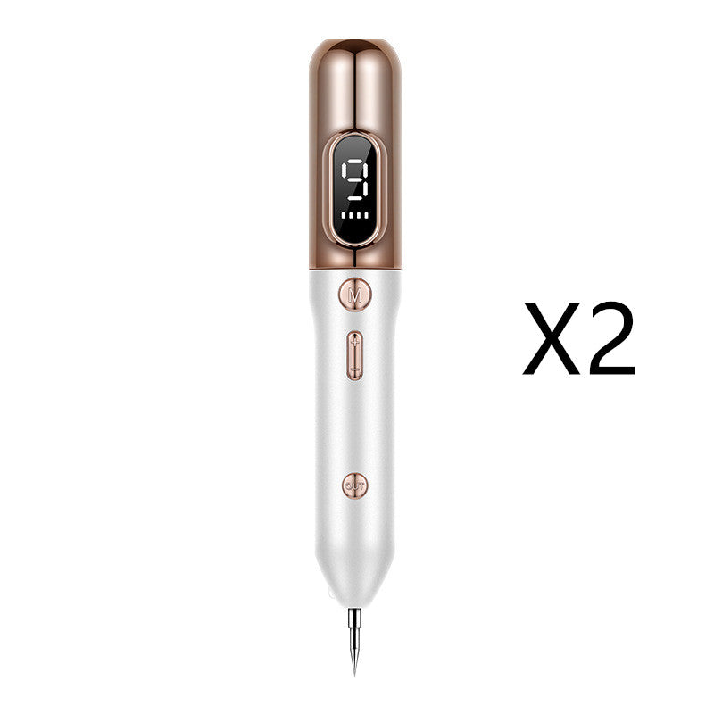 Frendorf | Plasma-Pen-Laser zur Tattoo- und Muttermalentfernung