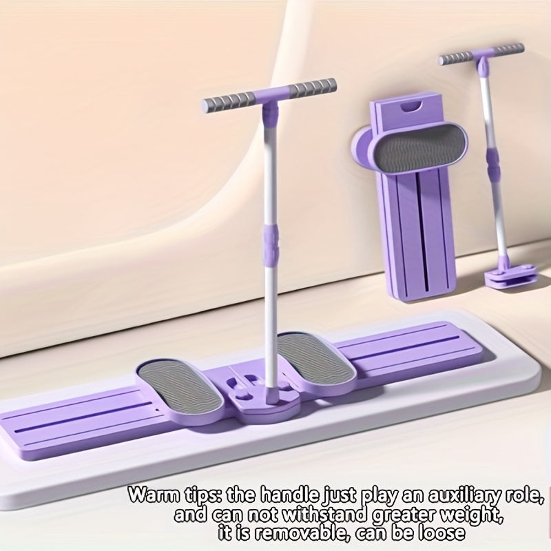 Frendorf | 2-in-1 Multifunktionales Pilates Board – Effizient für Yoga und Fitness