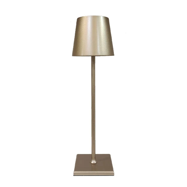 Schnurlose Lampe