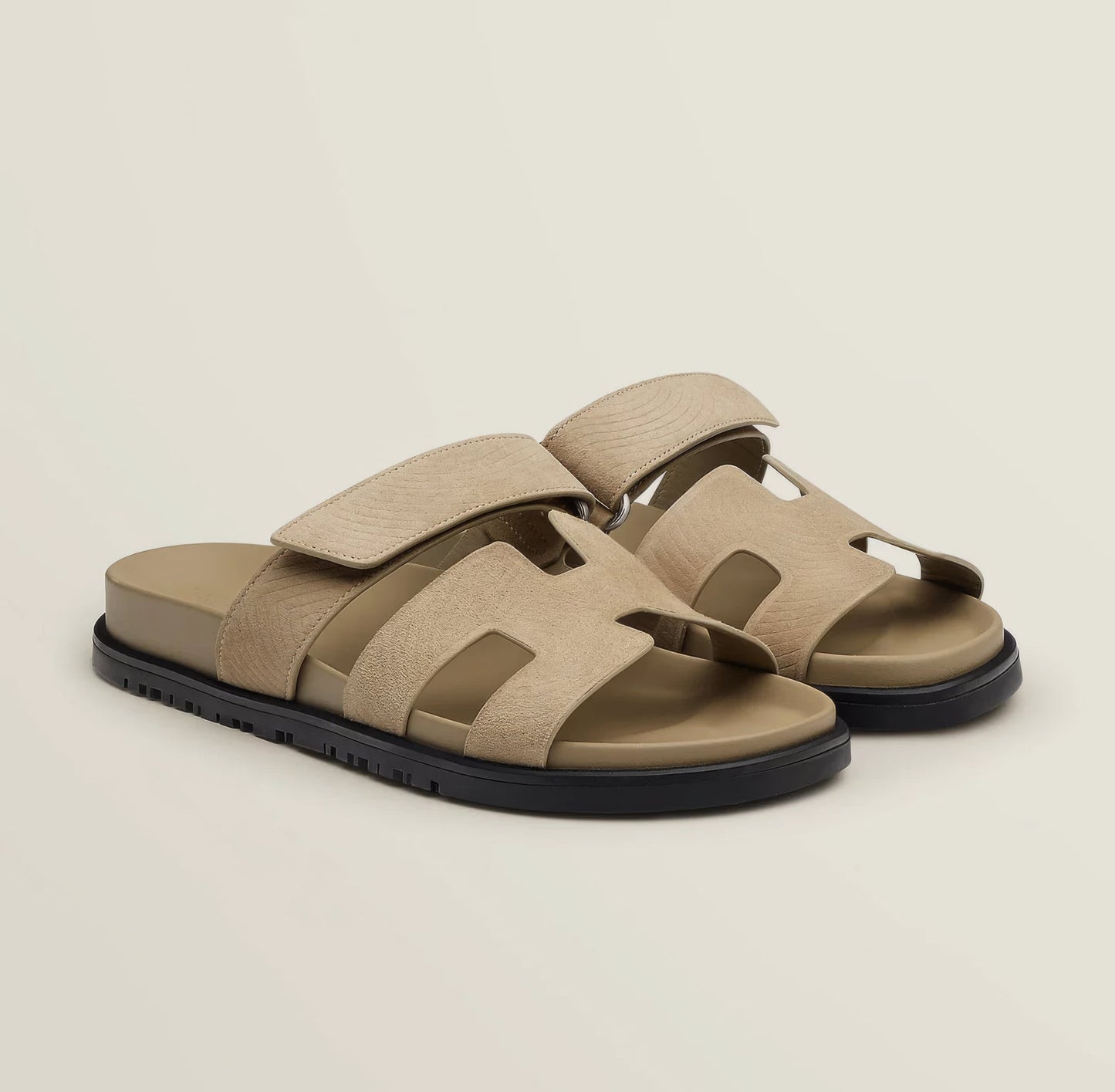 Frendorf | Stylische Ledersandalen