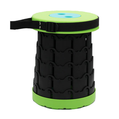 Verbesserter ausziehbarer Klapphocker