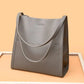 Frendorf | Leder Schultertasche für Frauen