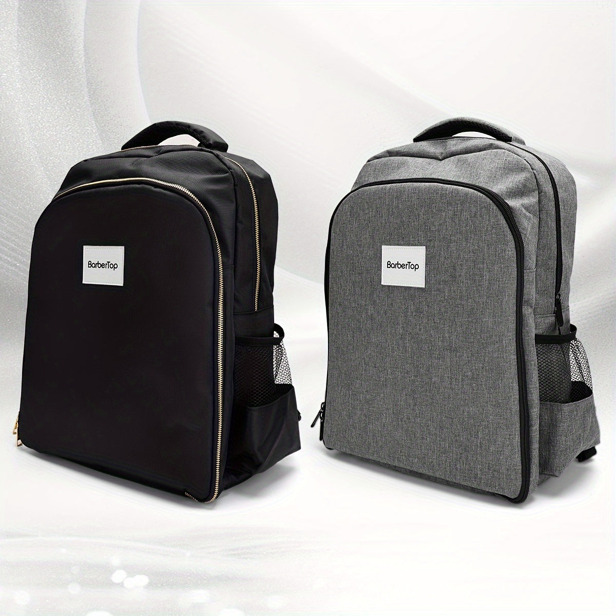 Frendorf | Barbier Rucksack