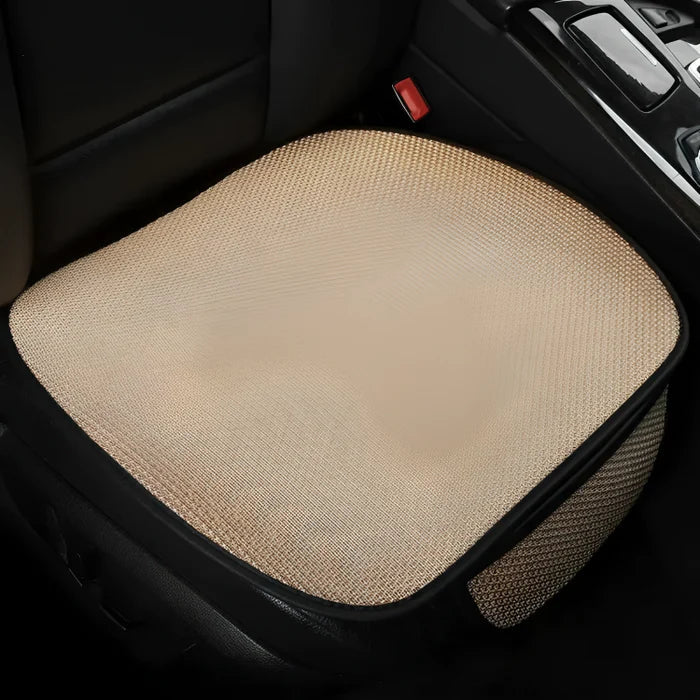 Frendorf | BreezeSeat – Ice Silk Autositzkissen