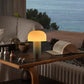 Frendorf Design Pilz Tischlampe