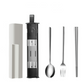 Portable Cutlery Set Eri