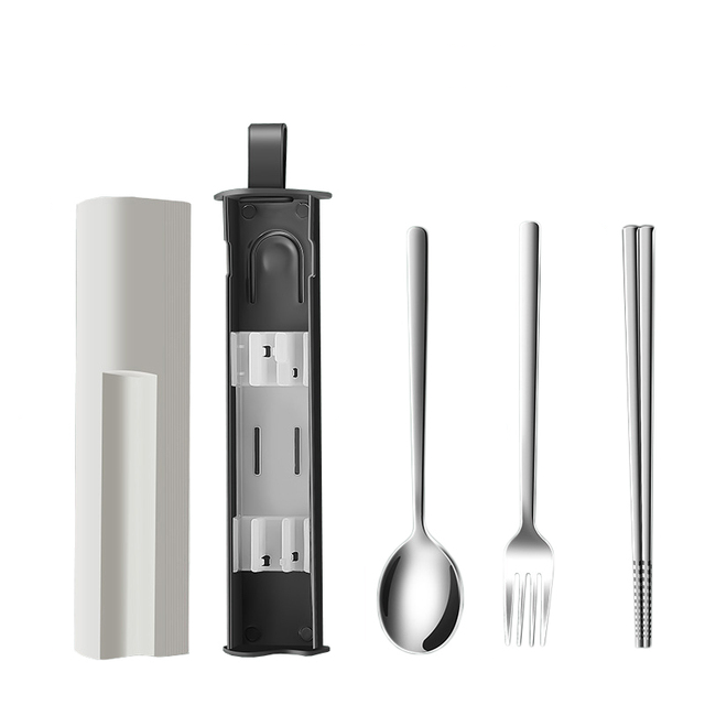 Portable Cutlery Set Eri