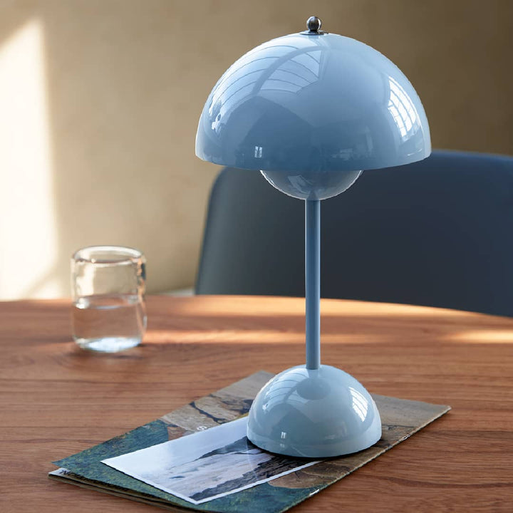 Frendorf | Glow Lampe - Elegante und vielseitige Beleuchtung für jeden Raum