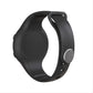 Frendorf | LED Digitaler Schrittzähler Uhr mit Vibrationsalarm – Fitness Tracker für Kinder