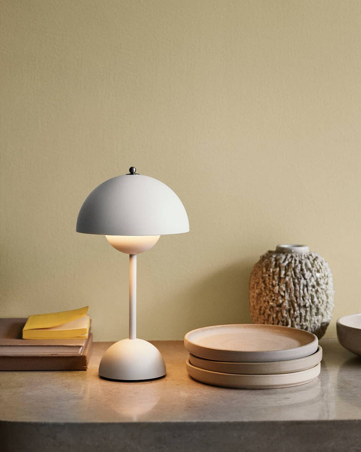 Frendorf | Glow Lampe - Elegante und vielseitige Beleuchtung für jeden Raum