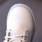 Frendorf | Kinder Lederstiefel Wasserdicht Kinder Sneakers Beige Kleinkind Schneestiefel Mädchen Winterschuh Junge