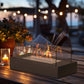 Frendorf | GlowMist Luxus Tischkamin