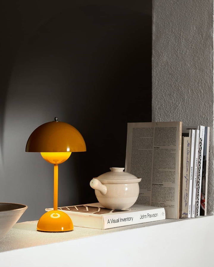 Frendorf | Glow Lampe - Elegante und vielseitige Beleuchtung für jeden Raum