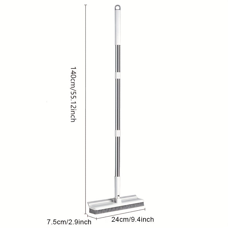 Frendorf |  FlexiScrub – Gründliche Reinigung mit ergonomischem Design
