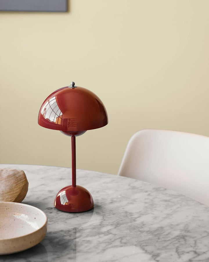 Frendorf | Glow Lampe - Elegante und vielseitige Beleuchtung für jeden Raum