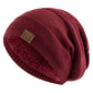 Frendorf | Unisex Slouchy Wintermützen