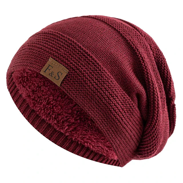 Frendorf | Unisex Slouchy Wintermützen