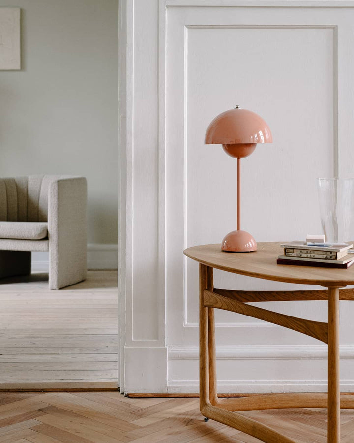 Frendorf | Glow Lampe - Elegante und vielseitige Beleuchtung für jeden Raum
