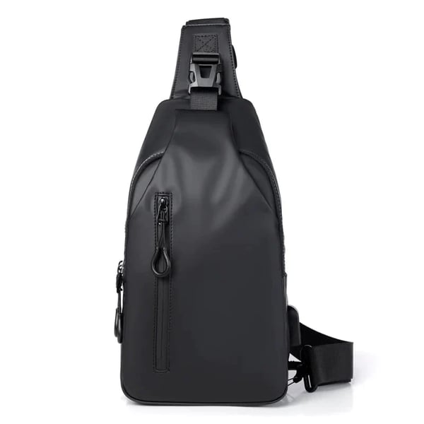Frendorf | Reinduffle Wasserdichte Schultertasche