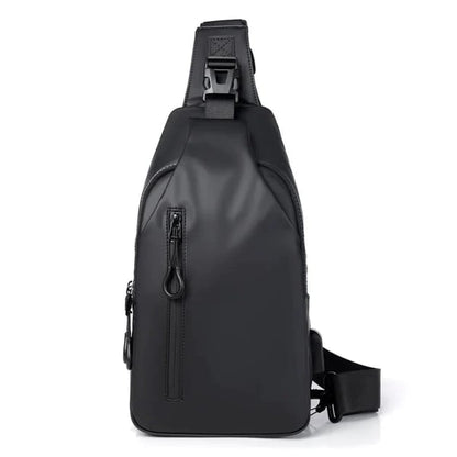 Frendorf | Reinduffle Wasserdichte Schultertasche