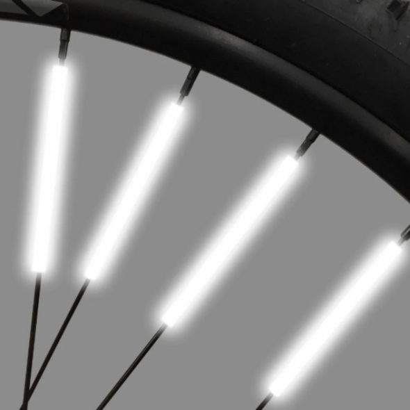 Frendorf | Fahrrad Reflektorstreifen