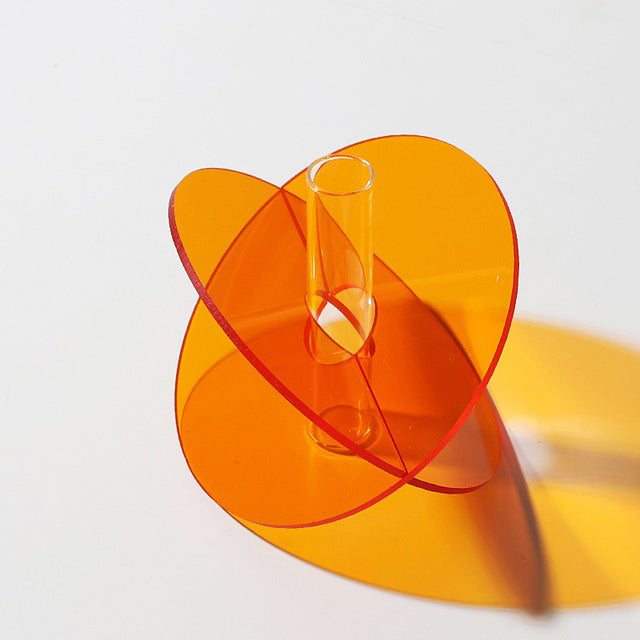 Frendorf | Acryl X Moderne Ästhetik Vase
