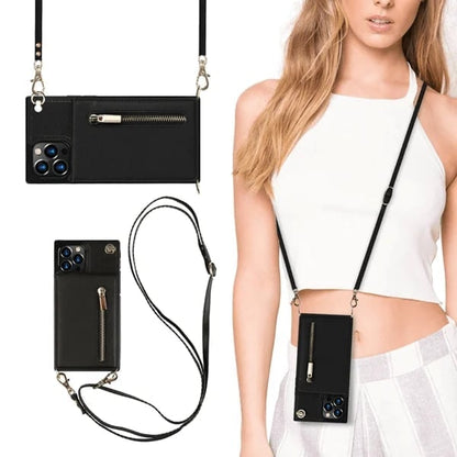 Frendorf | WALLET IPHONE CASE – KREDITKARTENHALTER für IPhone