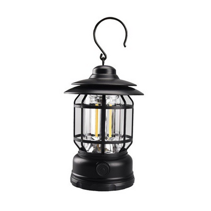 Frendorf | Bärbar Retro Smart Lampe