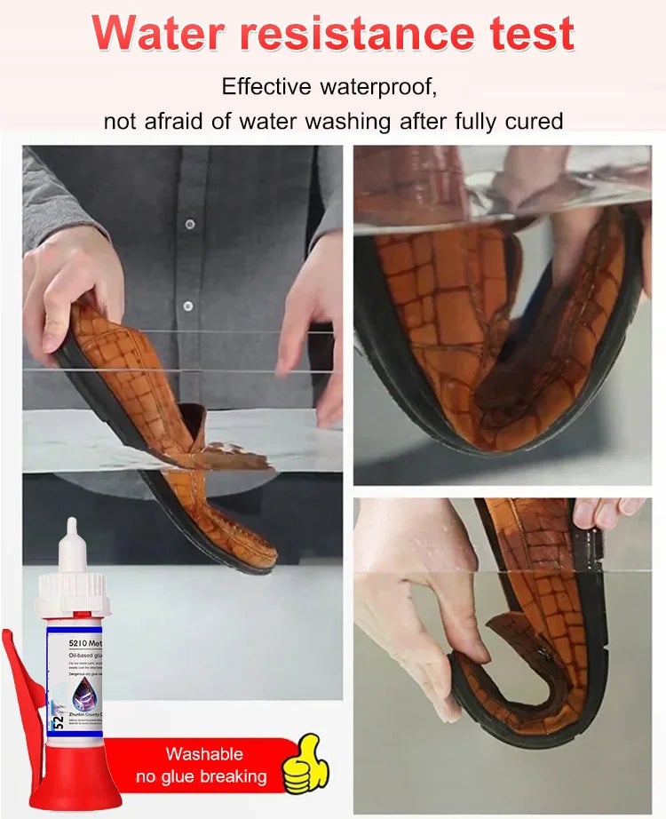 Frendorf | BondFix – Löt- und Reparaturkleber | 5 Stück | 250 g