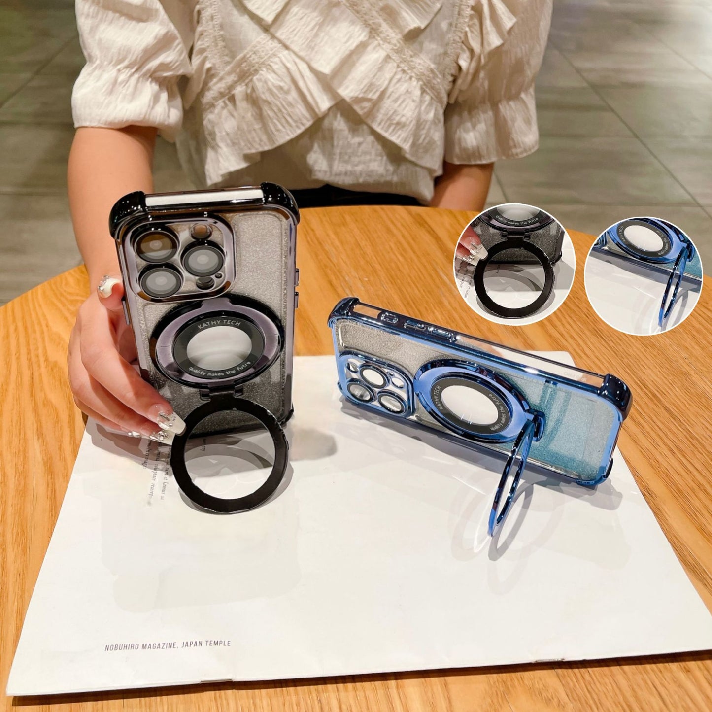 Frendorf |  iphone Handyhülle