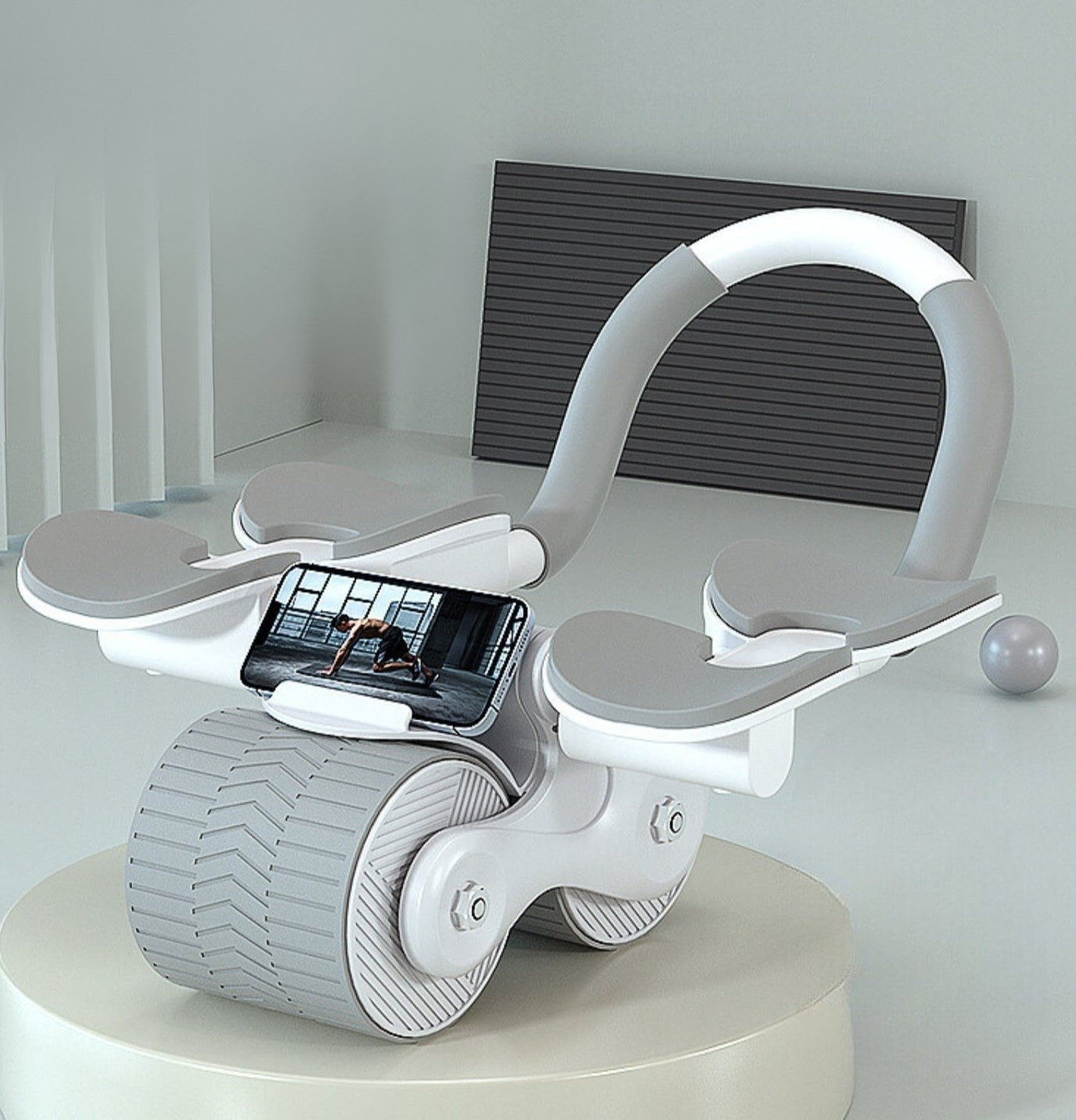 Frendorf | Bauchtrainer - CoreRoller Max