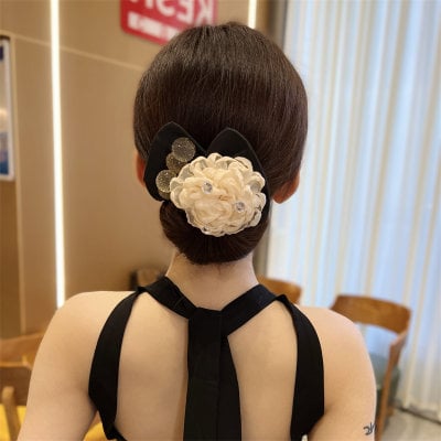 Frendorf | Flowrap Flexible Twist Frisuren Dutt Maker