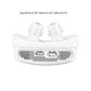 Mikro-CPAP-Anti-Schnarch-Gerät