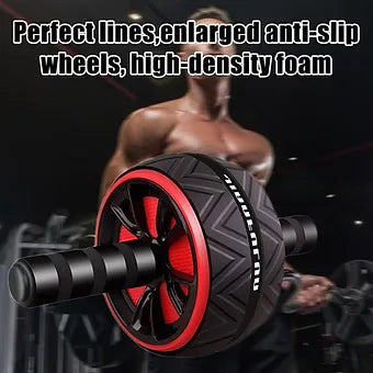 Frendorf | Bauchmuskel Übungsroller