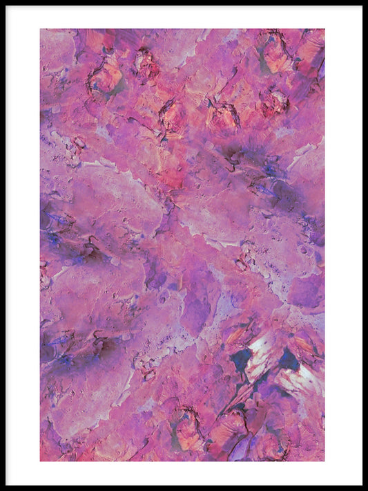 Abstracte Textur aus Kiefer 1