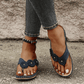 Frendorf | Sandalen | Weiche, massierende Sommersandalen