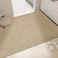 Frendorf | SoftStep Jute Fußmatte für den Eingangsbereich