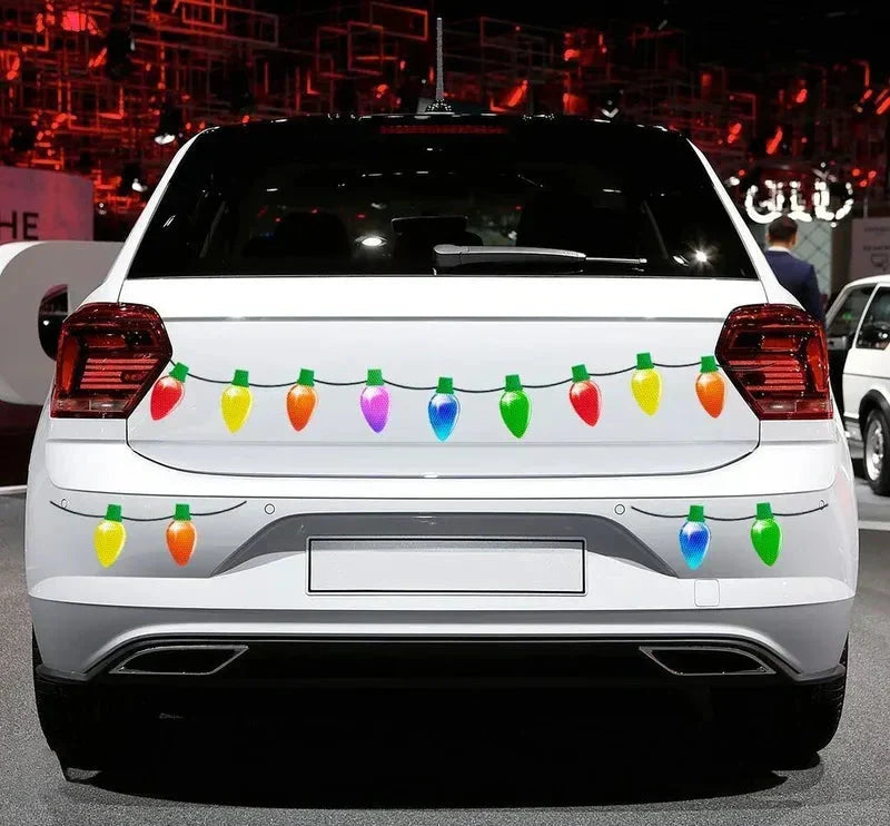 Frendorf | AutoGlanz Reflektierende Licht-Magie