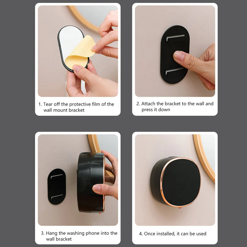 Frendorf |  Autosoap Dispenser