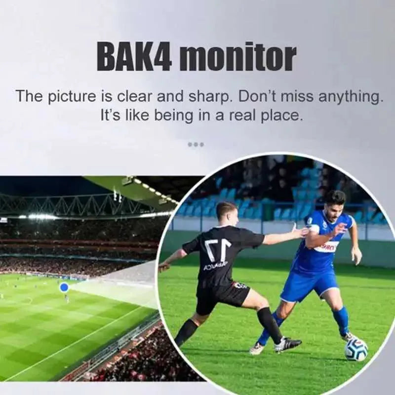 Frendorf | Einäugiges Sehen