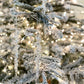 Acryl-Eiszapfen-Hängeornamente; Weihnachtsdekoration