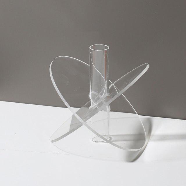 Frendorf | Acryl X Moderne Ästhetik Vase