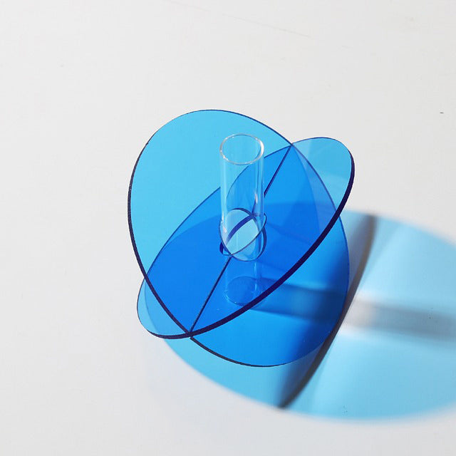 Frendorf | Acryl X Moderne Ästhetik Vase