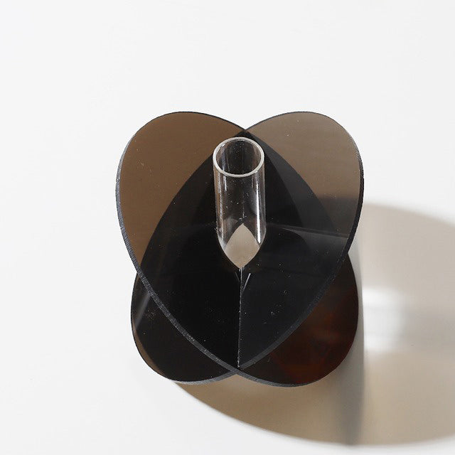 Frendorf | Acryl X Moderne Ästhetik Vase